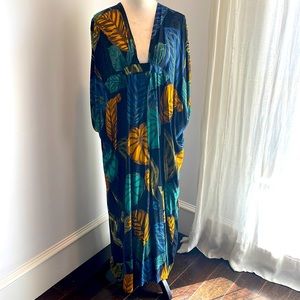 TYSA Gorgeous Kimono Dress